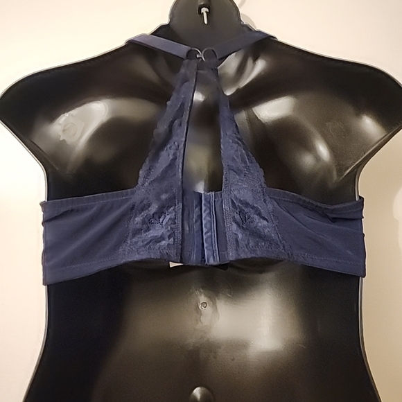 Cacique Racerback Bra - Picture 6 of 10